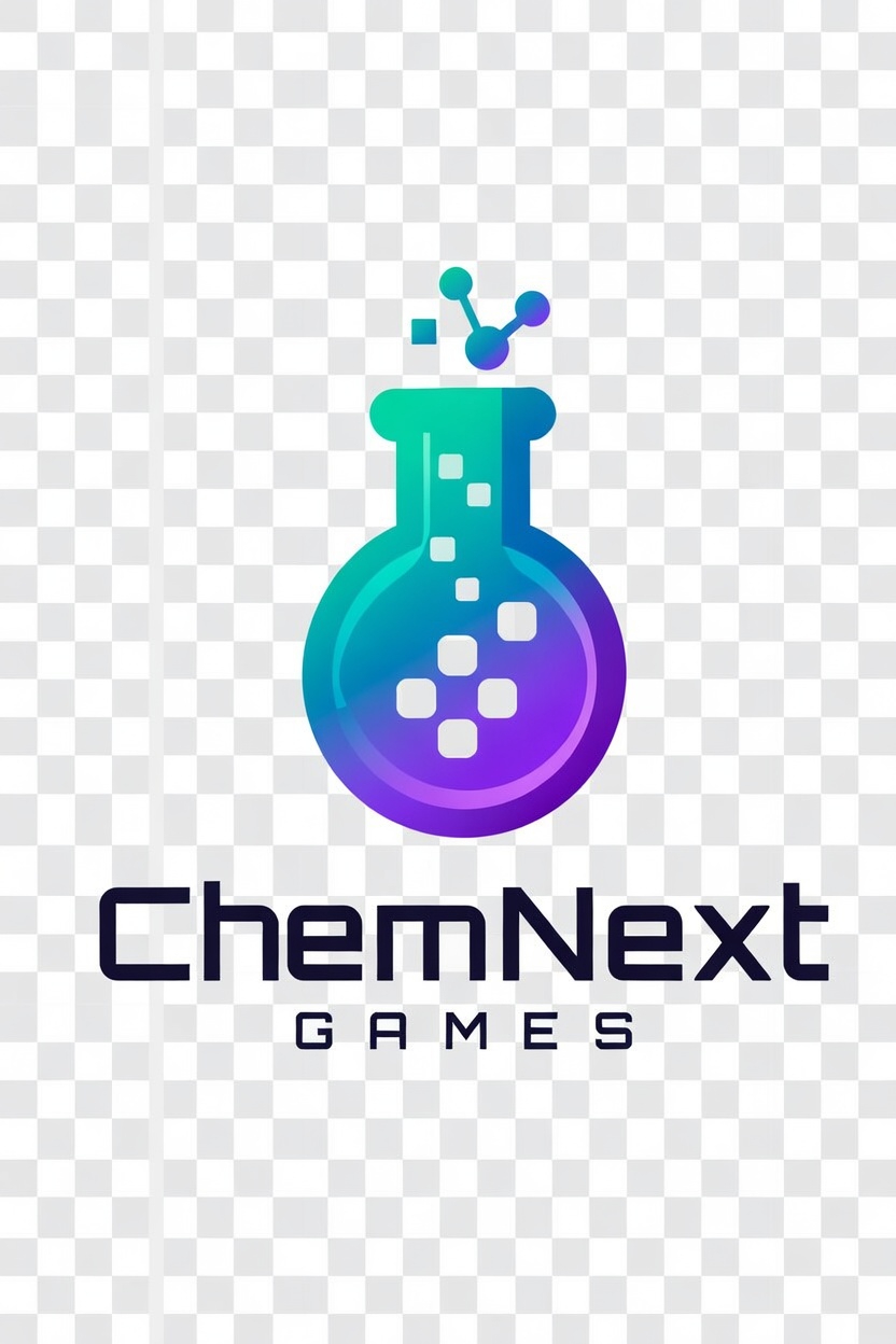ChemNext Games Logo